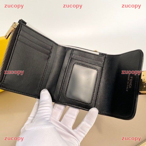 フェンディ 財布 コピー 送料無料 - ZC-WL-0FUE2FE 画像 8