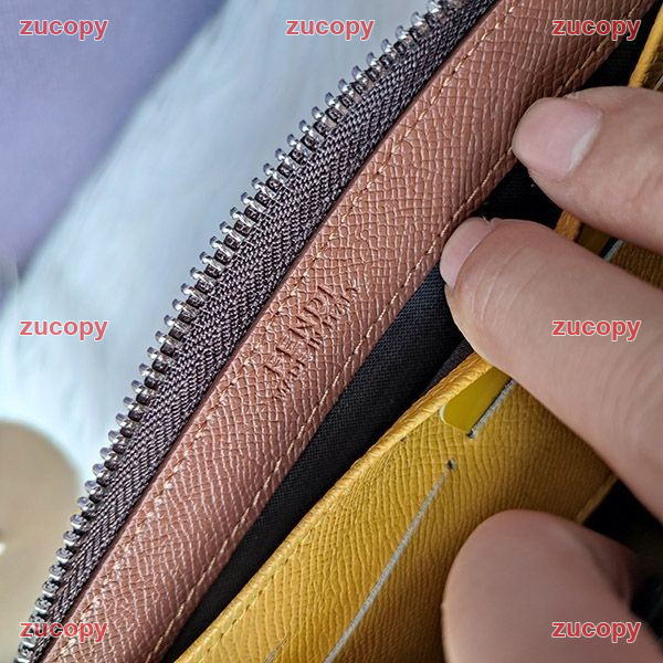 フェンディ 格安 フェンディ 財布 スーパーコピー - ZC-WL-09FTDN9 原画像 8