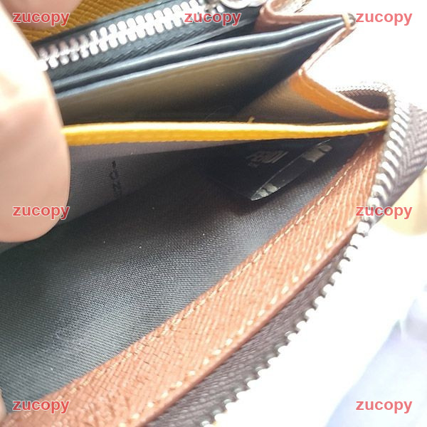 フェンディ 格安 フェンディ 財布 スーパーコピー - ZC-WL-09FTDN9 原画像 9