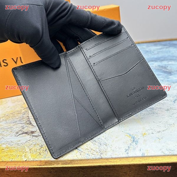 ルイ・ヴィトン 格安 ルイ・ヴィトン カードケース スーパーコピー - ZC-WL-1CD0Q0L 原画像 4