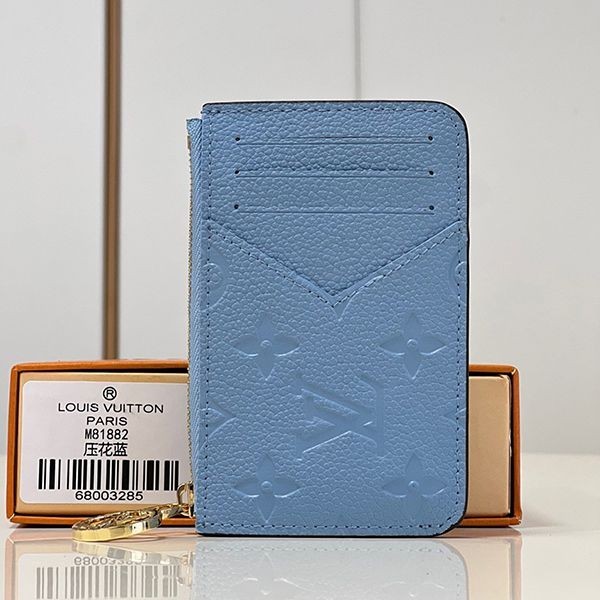ルイ・ヴィトン カードケース N級品 激安通販 - ZC-WL-0ETPR01 おすすめN級品
