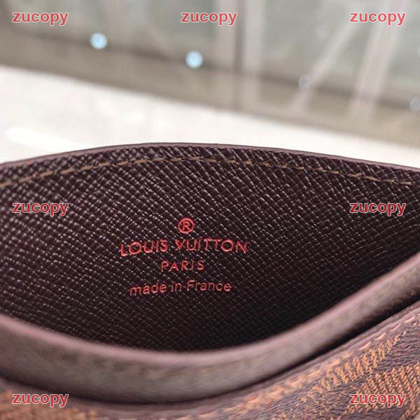 格安 ルイ・ヴィトン カードケース スーパーコピー - ZC-WL-0T5ANO6 画像 7