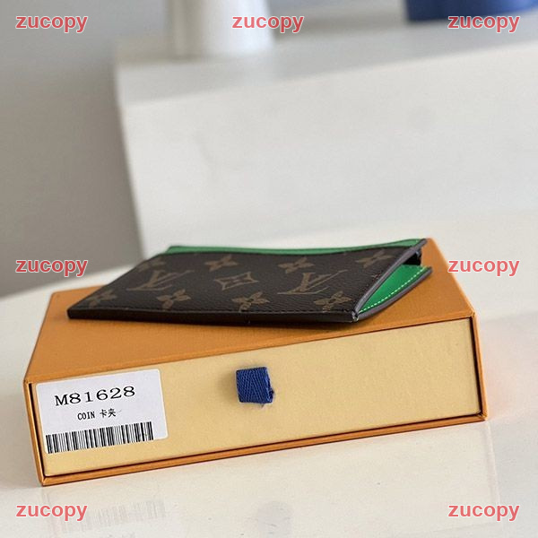 ルイ・ヴィトン 格安 ルイ・ヴィトン カードケース スーパーコピー - ZC-WL-1MQ3IQQ 原画像 5