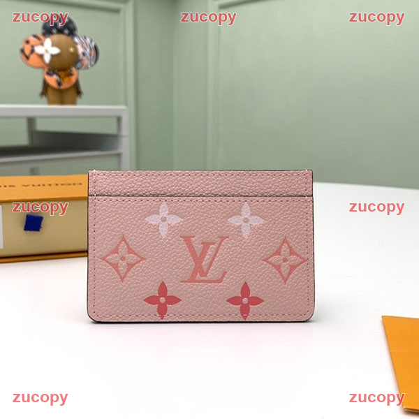 ルイ・ヴィトン カードケース N級品 激安通販 - ZC-WL-1H95VOV 画像 5