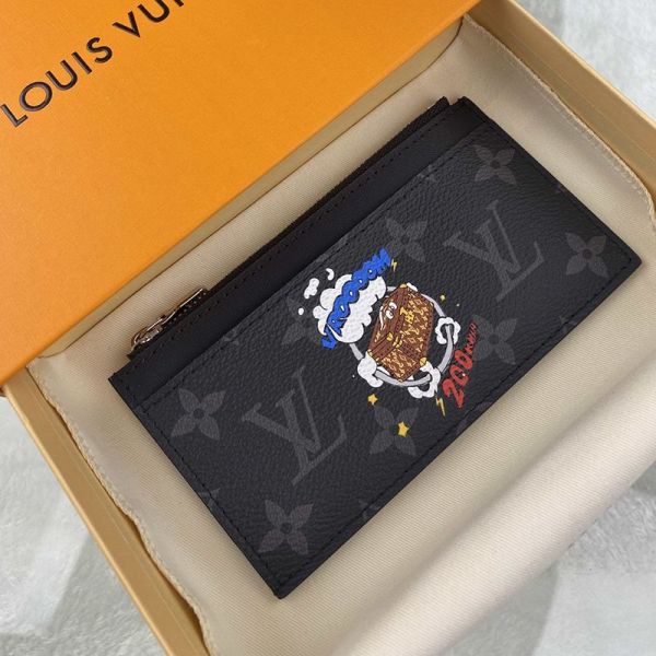 ルイ・ヴィトン カードケース N級品 激安通販 - ZC-WL-0NOD0MB