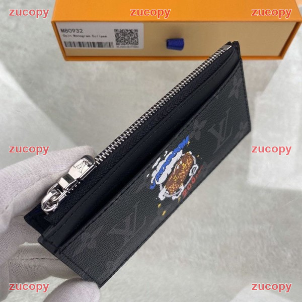 ルイ・ヴィトン カードケース N級品 激安通販 - ZC-WL-0NOD0MB 画像 2