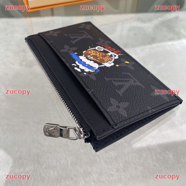 ルイ・ヴィトン カードケース N級品 激安通販 - ZC-WL-0NOD0MB 画像 6