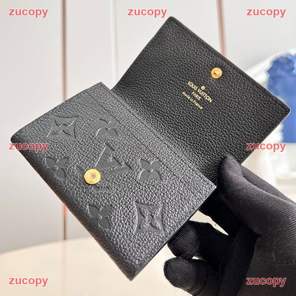 ルイ・ヴィトン ルイ・ヴィトン カードケース N級品 激安通販 - ZC-WL-1DVG94G 原画像 4