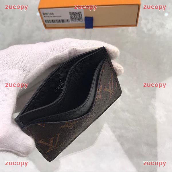 ルイ・ヴィトン 大人気 ルイ・ヴィトン カードケース N級品 - ZC-WL-19C5NSV 原画像 5