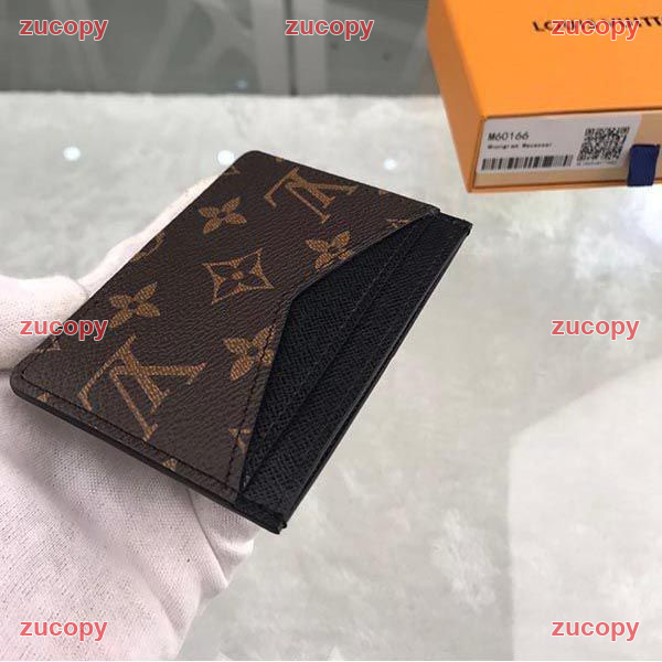 ルイ・ヴィトン 大人気 ルイ・ヴィトン カードケース N級品 - ZC-WL-19C5NSV 原画像 6