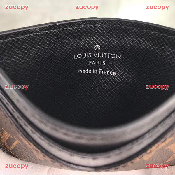 ルイ・ヴィトン 大人気 ルイ・ヴィトン カードケース N級品 - ZC-WL-19C5NSV 原画像 8