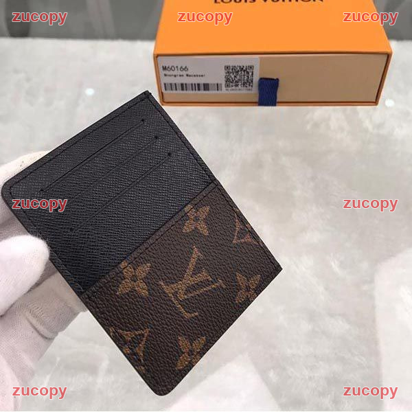大人気 ルイ・ヴィトン カードケース N級品 - ZC-WL-19C5NSV 画像 9