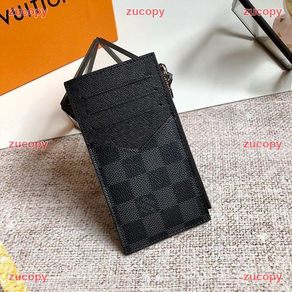 送料無料 ルイ・ヴィトン カードケース スーパーコピー - ZC-WL-1UN3QMQ 画像 4