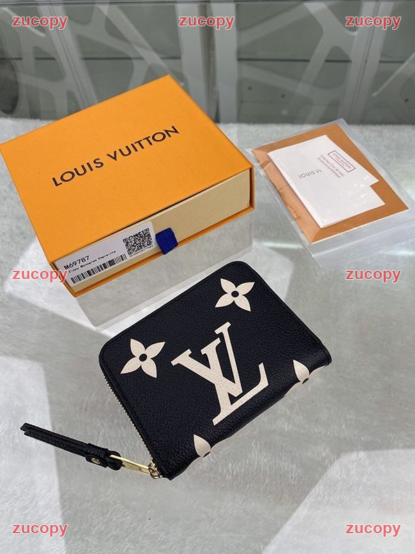 ルイ・ヴィトン ルイ・ヴィトン コインパース N級品 激安通販 - ZC-WL-01FRW26 原画像 2