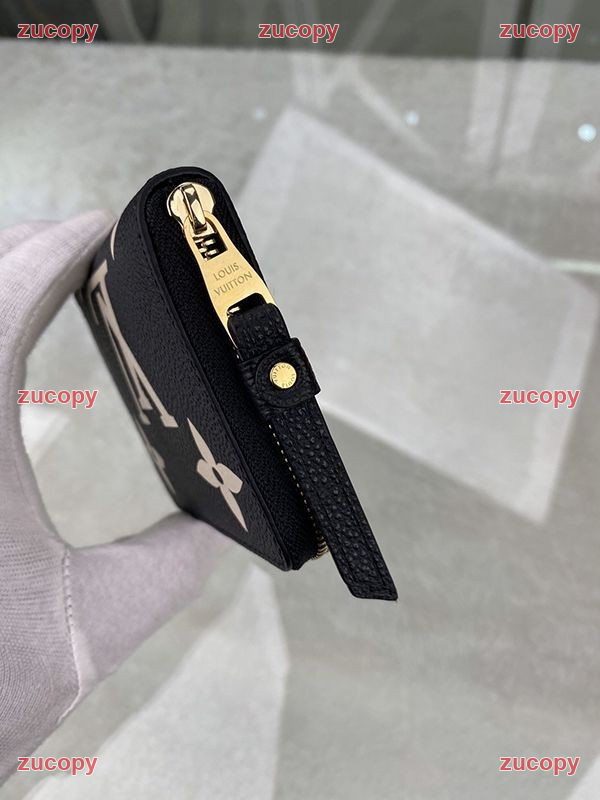 ルイ・ヴィトン ルイ・ヴィトン コインパース N級品 激安通販 - ZC-WL-01FRW26 原画像 4