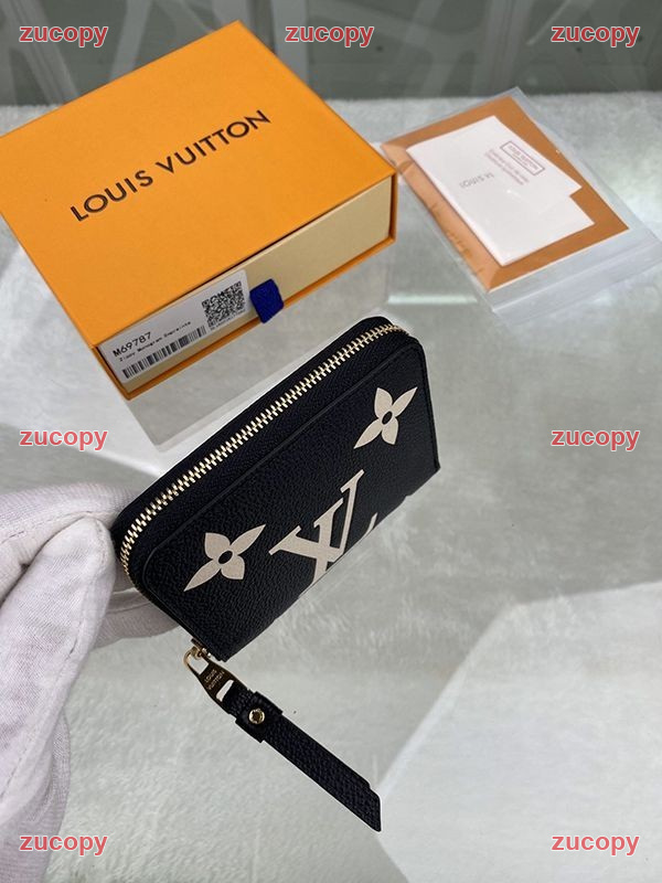 ルイ・ヴィトン コインパース N級品 激安通販 - ZC-WL-01FRW26 画像 5