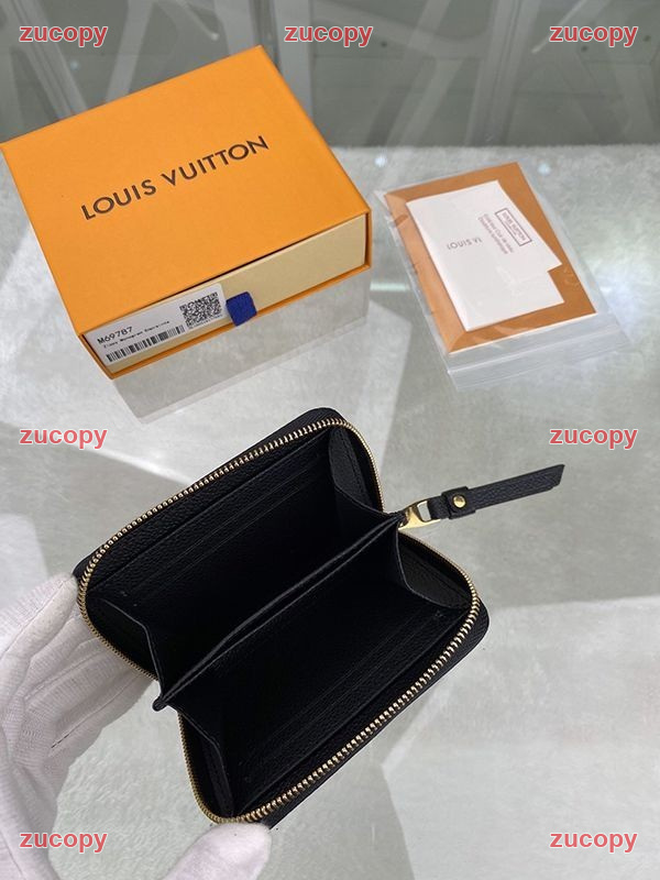 ルイ・ヴィトン コインパース N級品 激安通販 - ZC-WL-01FRW26 画像 6