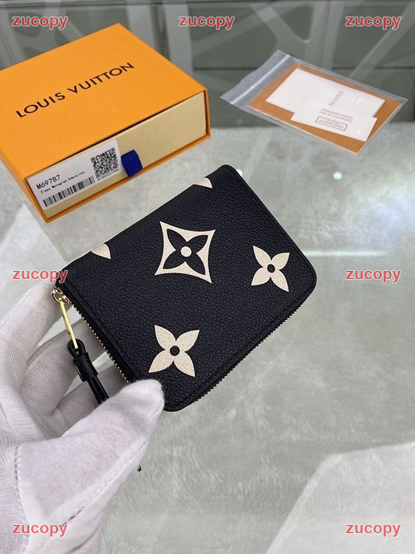ルイ・ヴィトン コインパース N級品 激安通販 - ZC-WL-01FRW26 画像 7