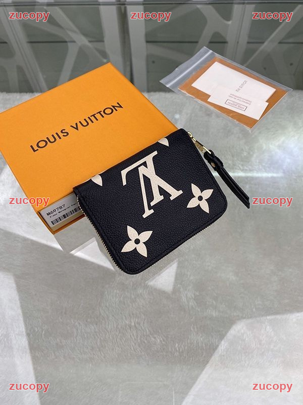 ルイ・ヴィトン コインパース N級品 激安通販 - ZC-WL-01FRW26 画像 8