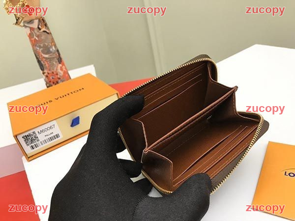 ルイ・ヴィトン 人気 ルイ・ヴィトン コインパース コピー - ZC-WL-0KNHYEL 原画像 6