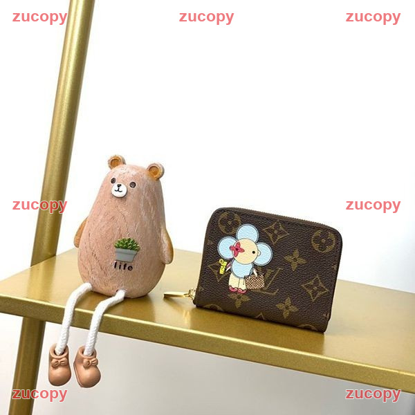 格安 ルイ・ヴィトン コインパース スーパーコピー - ZC-WL-0OM02CL 画像 3