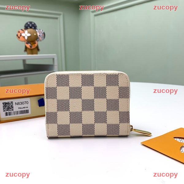 ルイ・ヴィトン ルイ・ヴィトン コインパース コピー 送料無料 - ZC-WL-1WIDU3A 原画像 6