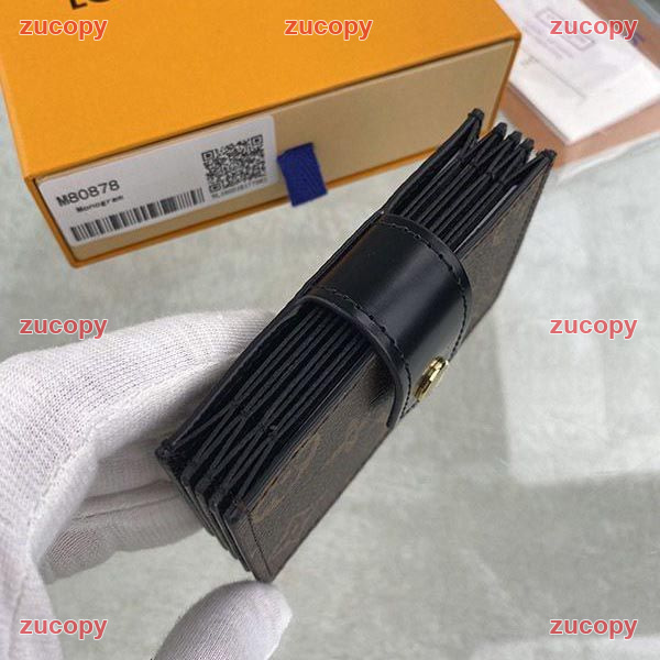 大人気 ルイ・ヴィトン コインパース N級品 - ZC-WL-07UCKUB 画像 5