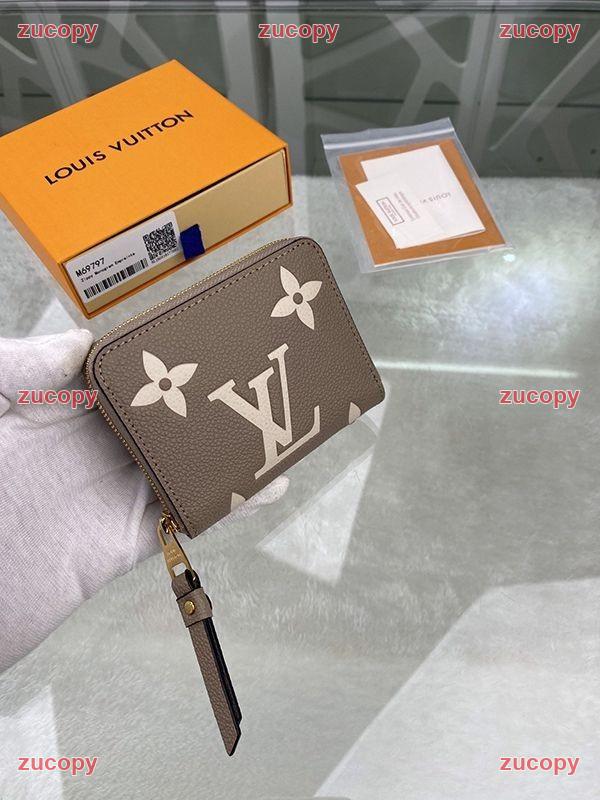 ルイ・ヴィトン ルイ・ヴィトン コインパース N級品 激安通販 - ZC-WL-0YZ2V2Q 原画像 3