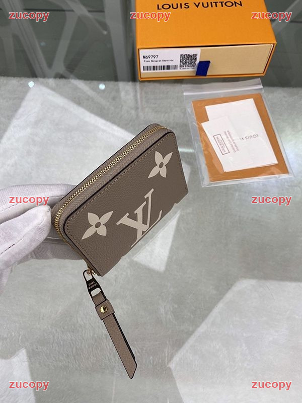 ルイ・ヴィトン コインパース N級品 激安通販 - ZC-WL-0YZ2V2Q 画像 6