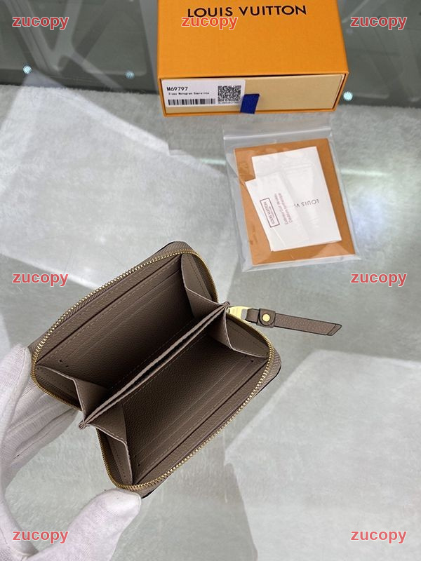 ルイ・ヴィトン ルイ・ヴィトン コインパース N級品 激安通販 - ZC-WL-0YZ2V2Q 原画像 7