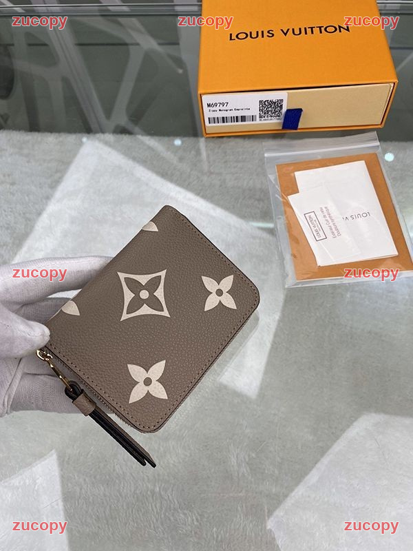 ルイ・ヴィトン ルイ・ヴィトン コインパース N級品 激安通販 - ZC-WL-0YZ2V2Q 原画像 8