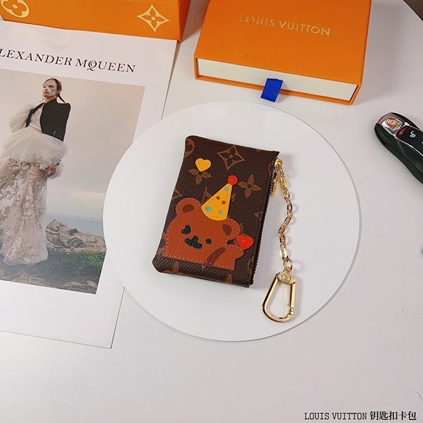 ルイ・ヴィトン コインパース N級品 激安通販 - ZC-WL-1UZYAZF おすすめN級品