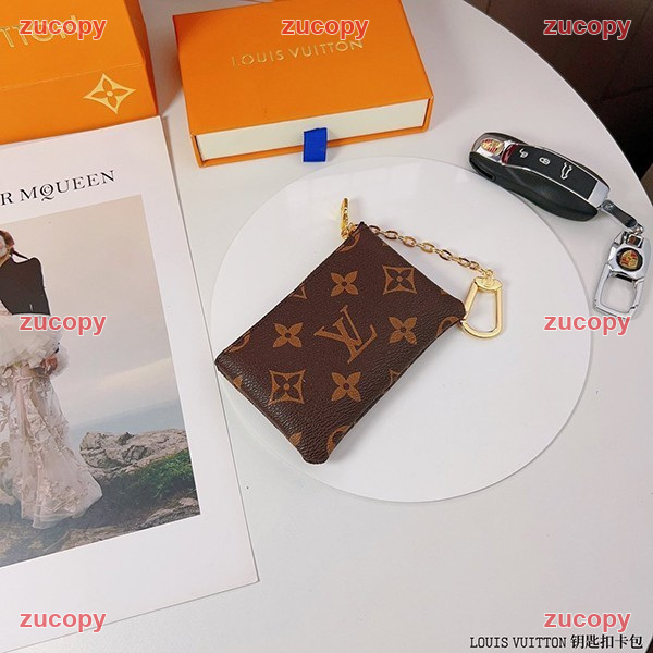 ルイ・ヴィトン コインパース N級品 激安通販 - ZC-WL-1UZYAZF 画像 2