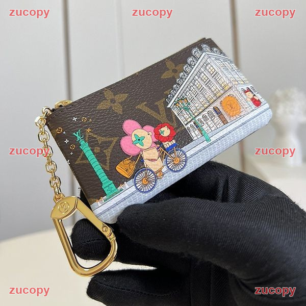 ルイ・ヴィトン コインパース コピー 送料無料 - ZC-WL-0GOZUGL 画像 2