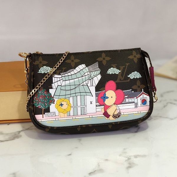 ルイ・ヴィトン 大人気 ルイ・ヴィトン コインパース N級品 - ZC-WL-1YYGEXF 原画像 1