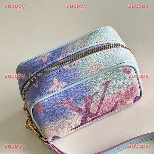 ルイ・ヴィトン コインパース N級品 激安通販 - ZC-WL-1CPVADA 画像 2
