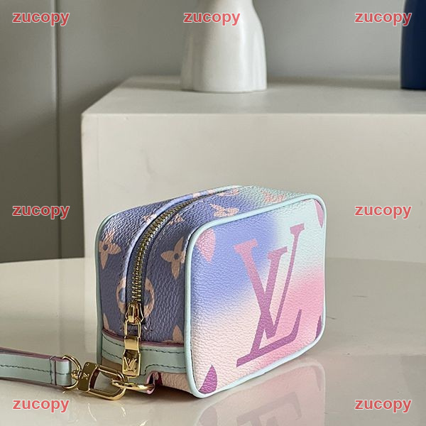 ルイ・ヴィトン ルイ・ヴィトン コインパース N級品 激安通販 - ZC-WL-1CPVADA 原画像 4