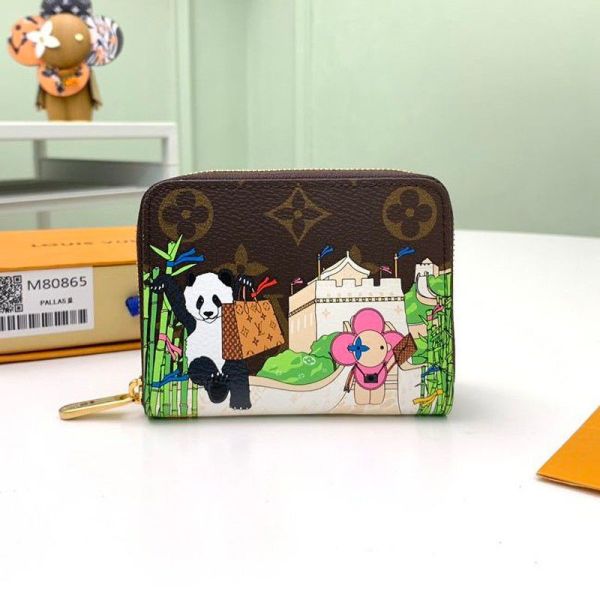 ルイ・ヴィトン コインパース N級品 激安通販 - ZC-WL-1N2Y33F