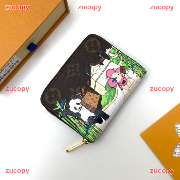 ルイ・ヴィトン ルイ・ヴィトン コインパース N級品 激安通販 - ZC-WL-1N2Y33F 原画像 2