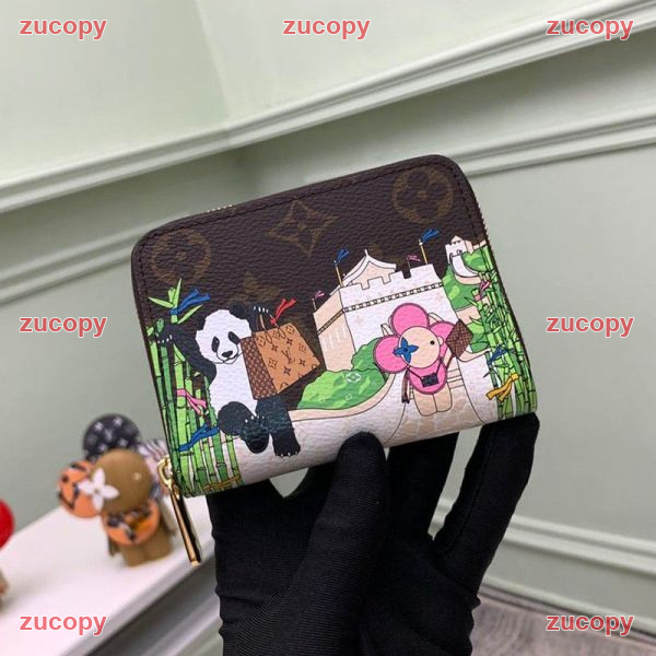 ルイ・ヴィトン ルイ・ヴィトン コインパース N級品 激安通販 - ZC-WL-1N2Y33F 原画像 3