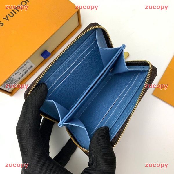 ルイ・ヴィトン ルイ・ヴィトン コインパース N級品 激安通販 - ZC-WL-1N2Y33F 原画像 4