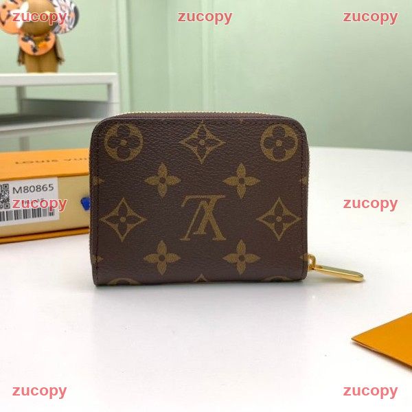 ルイ・ヴィトン ルイ・ヴィトン コインパース N級品 激安通販 - ZC-WL-1N2Y33F 原画像 5