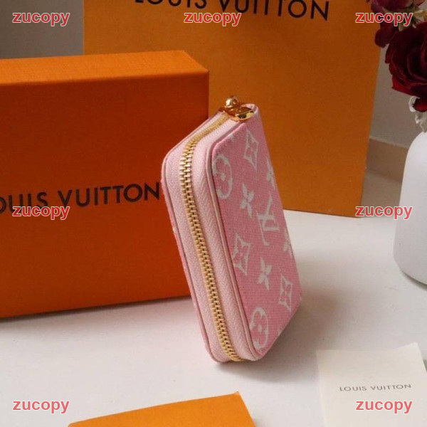 ルイ・ヴィトン コインパース N級品 激安通販 - ZC-WL-0ZWPWT0 画像 3