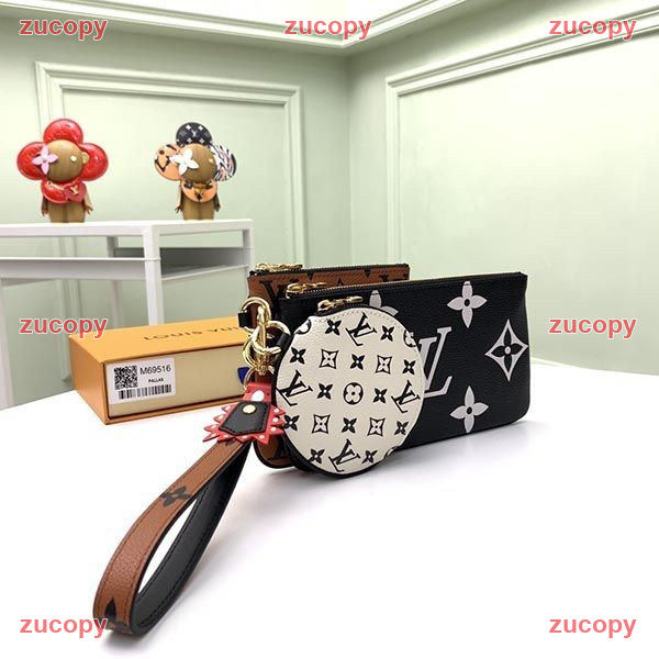 ルイ・ヴィトン コインパース N級品 激安通販 - ZC-WL-0WJ0A8L 画像 2