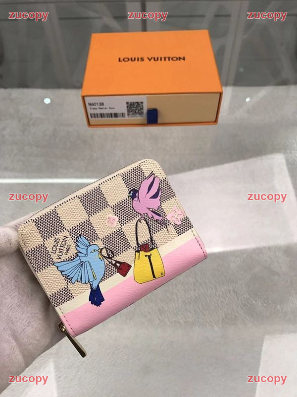 格安 ルイ・ヴィトン コインパース スーパーコピー - ZC-WL-00UZEOL 画像 2