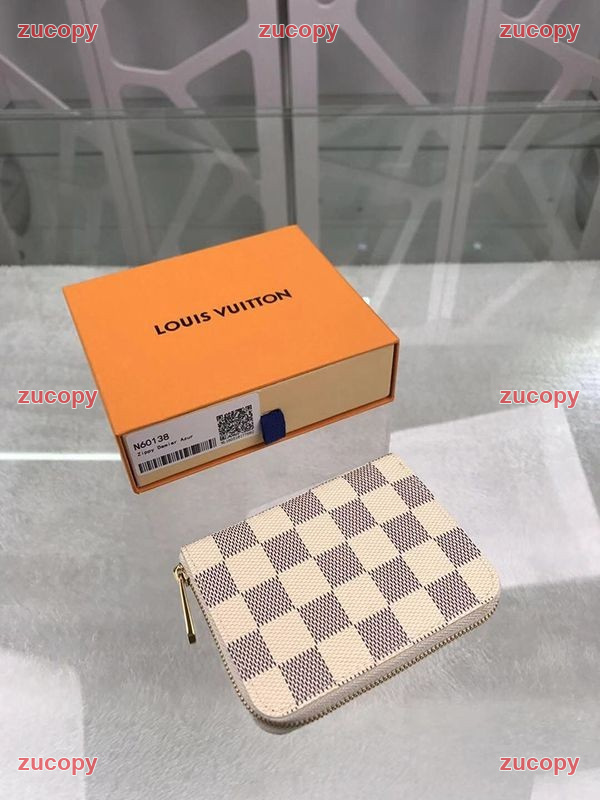 ルイ・ヴィトン 格安 ルイ・ヴィトン コインパース スーパーコピー - ZC-WL-00UZEOL 原画像 8