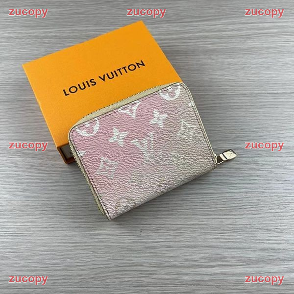 ルイ・ヴィトン 人気 ルイ・ヴィトン コインパース コピー - ZC-WL-1DANRQV 原画像 2
