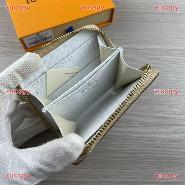 ルイ・ヴィトン 人気 ルイ・ヴィトン コインパース コピー - ZC-WL-1DANRQV 原画像 4