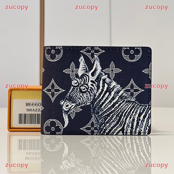 格安 ルイ・ヴィトン 折り財布 スーパーコピー - ZC-WL-1YDNXJU 画像 2
