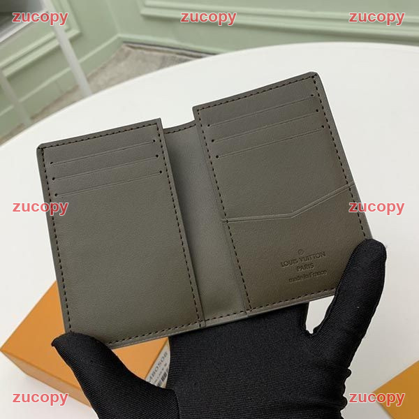 格安 ルイ・ヴィトン 折り財布 スーパーコピー - ZC-WL-13NA3Q4 画像 5